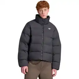 Sport 24 adidas Originals Regen Vinterjakke Herre tilbud