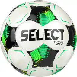 Sport 24 SELECT Mimas v26 Futsal Fodbold tilbud
