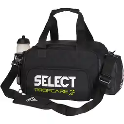 Sport 24 SELECT Medicintaske Medium V25 U. Indhold tilbud