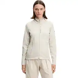Sport 24 J.LINDEBERG Selena Full Zip Golftrøje Dame tilbud