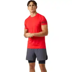 Sport 24 Björn Borg Borg Trænings T-shirt Herre tilbud