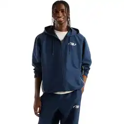 Sport 24 New Balance Trackside Woven Track Top Herre tilbud
