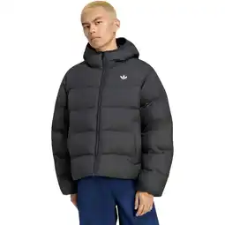 Sport 24 adidas Originals Regen Hood Vinterjakke Herre tilbud