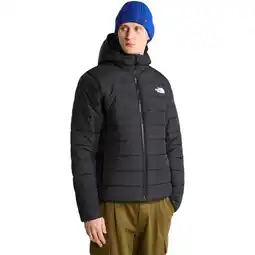 Sport 24 The North Face Aconcagua Hooded Dynejakke Herre tilbud