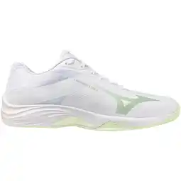 Sport 24 Mizuno Lightning Star Håndboldsko Børn tilbud