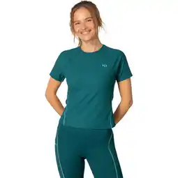 Sport 24 Kari Traa Linnea Trænings T-shirt Dame tilbud