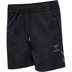 Sport 24 hummel Cima 2.0 Træningsshorts Dame tilbud