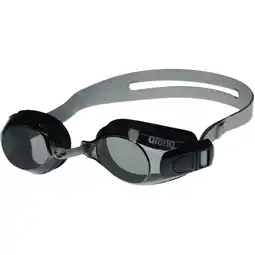 Sport 24 Arena Zoom X-Fit Svømmebriller tilbud