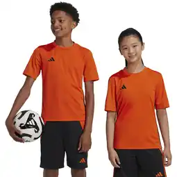 Sport 24 adidas Tabela 23 Trænings T-shirt Børn tilbud