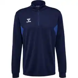 Sport 24 hummel Authentic Half Zip Træningstrøje tilbud