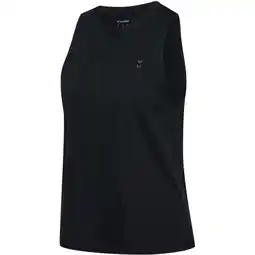Sport 24 hummel Soft Open Back Træningstop Dame tilbud