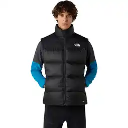 Sport 24 The North Face Diablo Dunvest Herre tilbud