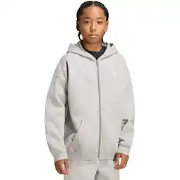 Sport 24 adidas Originals Full Zip Hættetrøje Børn tilbud