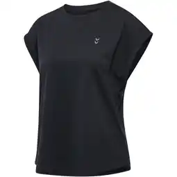 Sport 24 hummel Soft Relaxed Trænings T-shirt Dame tilbud