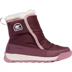 Sport 24 Sorel Whitney II Plus WP Vinterstøvler Børn tilbud