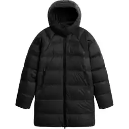 Sport 24 The North Face Hydrenalite City Hooded Parka Dunjakke Dame tilbud