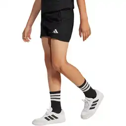 Sport 24 adidasJ Small Logo Chelsea Shorts Børn tilbud