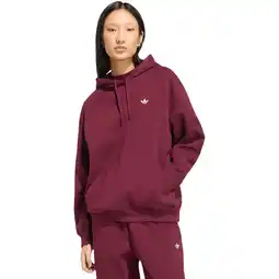 Sport 24 adidas Originals Essentials Oversize Hættetrøje Dame tilbud