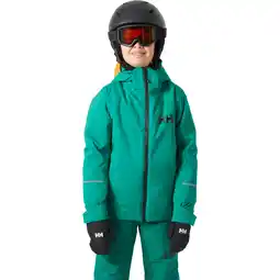 Sport 24 Helly Hansen Quest Skijakke Børn tilbud