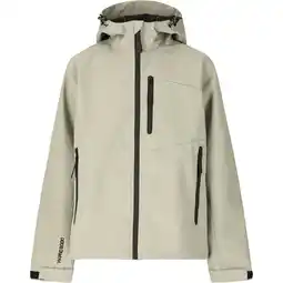 Sport 24 Whistler Rodney V2 Softshell Jakke Børn tilbud