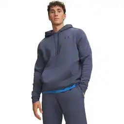 Sport 24 Under Armour Icon Hættetrøje Herre tilbud