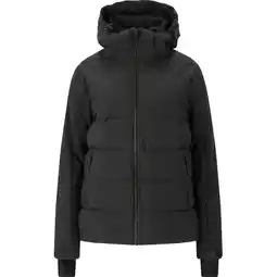 Sport 24 Whistler Lakeland Skijakke Dame tilbud