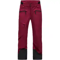 Sport 24 Peak Performance Insulated 2L Skibukser Dame tilbud