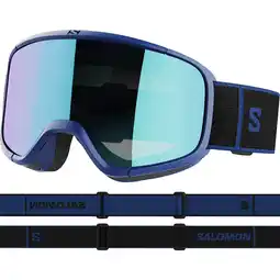 Sport 24 Salomon Aksium 2.0 S2 Skibriller tilbud