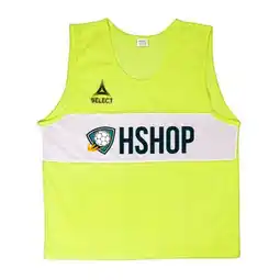 Sport 24 SELECT HSHOP Overtræksvest tilbud