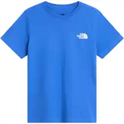 Sport 24 The North Face Evolution Box NSE T-shirt Børn tilbud