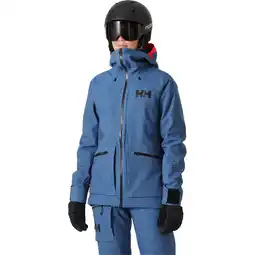 Sport 24 Helly Hansen Powderqueen 3.0 Skijakke Dame tilbud