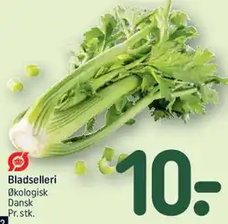 REMA 1000 Bladselleri tilbud