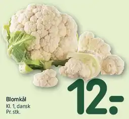 REMA 1000 Blomkål tilbud