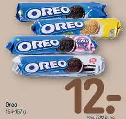 REMA 1000 Oreo tilbud