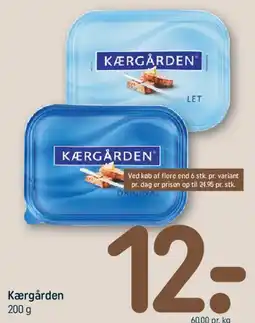 REMA 1000 Kærgården tilbud