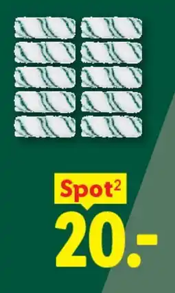 Lidl Sæt med strips tilbud