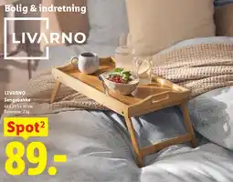 Lidl Sengebakke tilbud