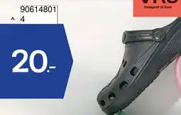 Wupti Clogs til børn tilbud