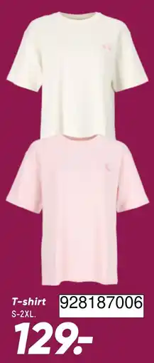 Wupti T-shirt tilbud