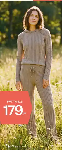 Wupti Frit valg tilbud