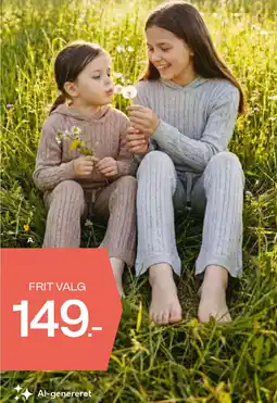 Wupti Frit valg tilbud