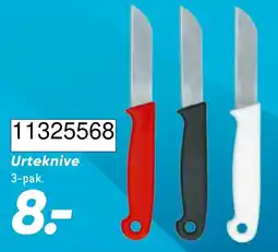 Wupti Urtekive 3-pak tilbud