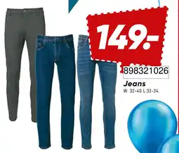 Wupti Jeans tilbud
