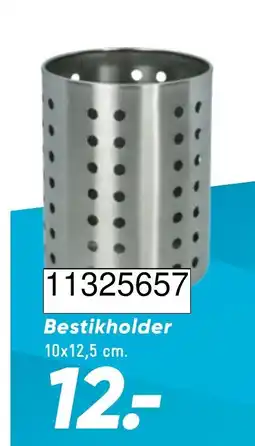 Wupti Bestikholder tilbud