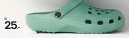 Wupti Clogs til voksne tilbud