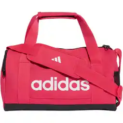 Sport 24 adidas Linear Duffel XS Sportstaske tilbud