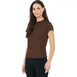 Sport 24 Athlecia Miwa V2 Trænings T-shirt Dame tilbud