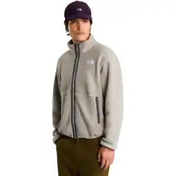 Sport 24 The North Face Fleeski Full Zip Fleecetrøje Herre tilbud
