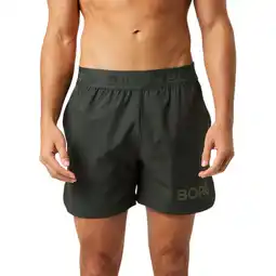Sport 24 Björn Borg Borg Short Træningsshorts Herre tilbud