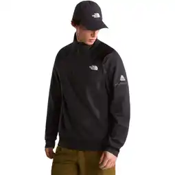 Sport 24 The North Face Mountain Athletics Half Zip Trøje Herre tilbud